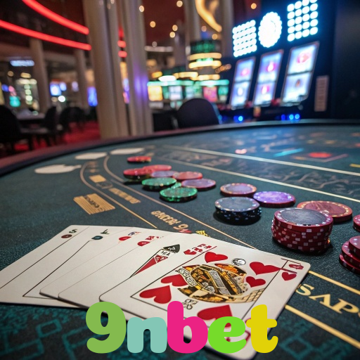  9nbet